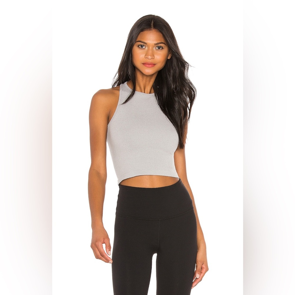 Free People Hayley Racerback Brami